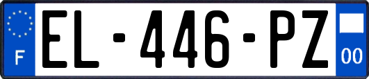 EL-446-PZ