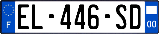 EL-446-SD
