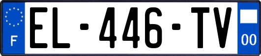 EL-446-TV