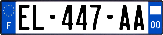 EL-447-AA