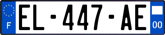 EL-447-AE