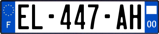 EL-447-AH