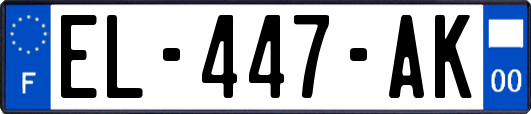 EL-447-AK