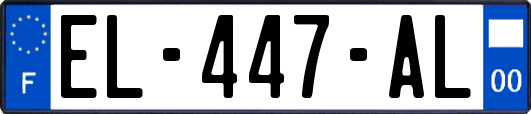 EL-447-AL