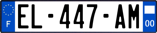 EL-447-AM