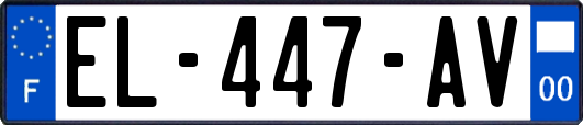 EL-447-AV