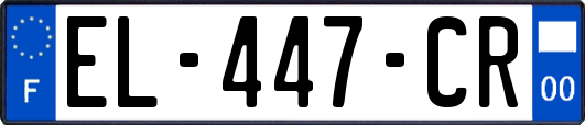 EL-447-CR