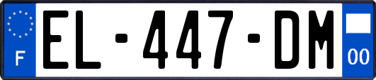 EL-447-DM