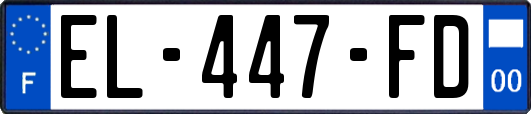 EL-447-FD