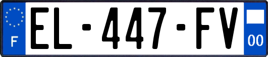 EL-447-FV