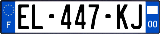 EL-447-KJ