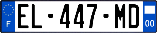 EL-447-MD