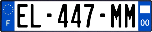 EL-447-MM