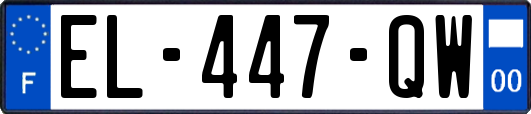 EL-447-QW