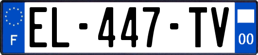 EL-447-TV