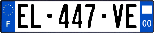 EL-447-VE