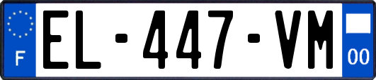 EL-447-VM