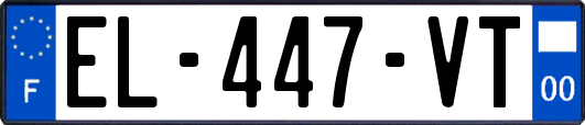 EL-447-VT