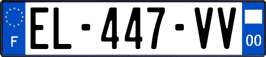 EL-447-VV