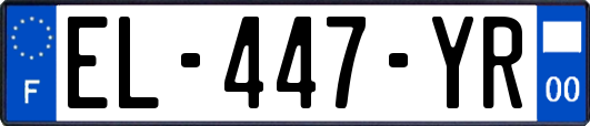 EL-447-YR