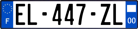 EL-447-ZL