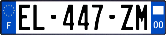 EL-447-ZM