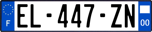 EL-447-ZN