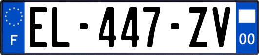 EL-447-ZV