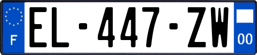 EL-447-ZW