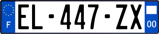 EL-447-ZX