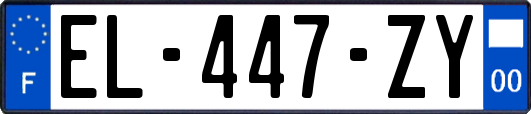 EL-447-ZY