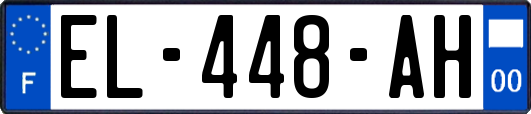 EL-448-AH