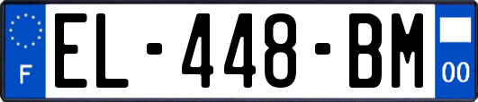 EL-448-BM