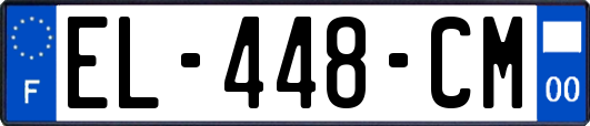 EL-448-CM