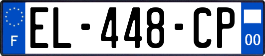 EL-448-CP