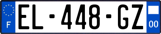 EL-448-GZ