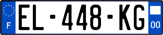 EL-448-KG