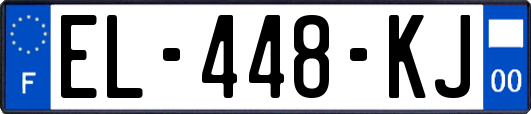 EL-448-KJ