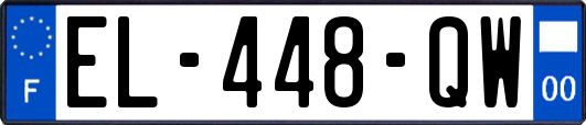 EL-448-QW