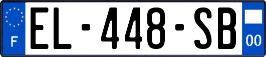 EL-448-SB