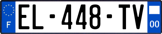 EL-448-TV