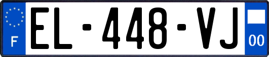 EL-448-VJ