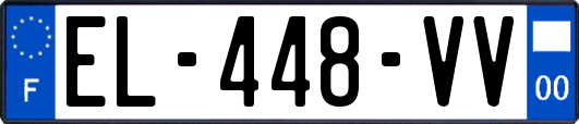 EL-448-VV