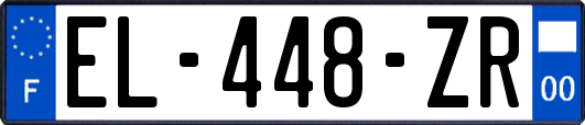 EL-448-ZR