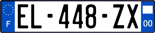 EL-448-ZX