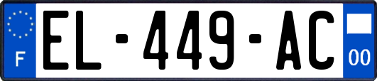 EL-449-AC