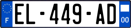 EL-449-AD