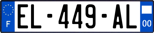 EL-449-AL