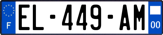 EL-449-AM