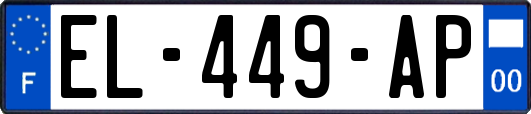 EL-449-AP